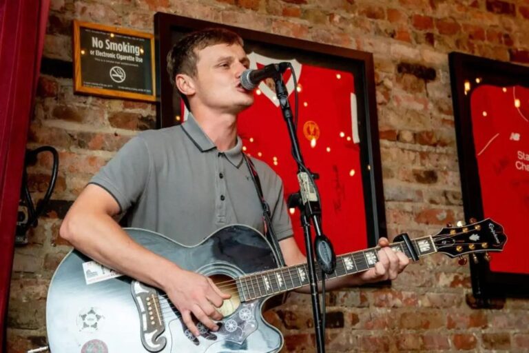 Jamie Webster Returns With New Single?Voiceless Voice?